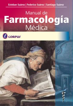 MANUAL DE FARMACOLOGIA MEDICA 