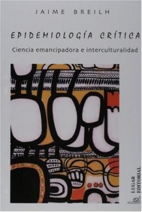 EPIDEMIOLOGIA CRITICA 