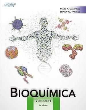 BIOQUIMICA VOL. 1 8º ED. 