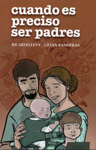 CUANDO ES PRECISO SER PADRE 