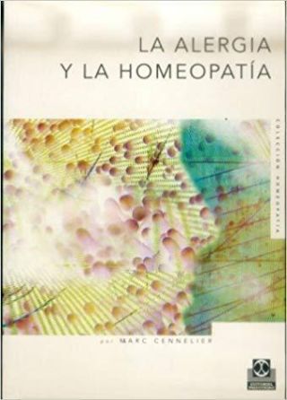 ALERGIA Y HOMEOPATIA 