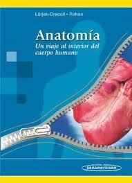 ANATOMIA - UN VIAJE AL INTERIOR DEL CUERPO 