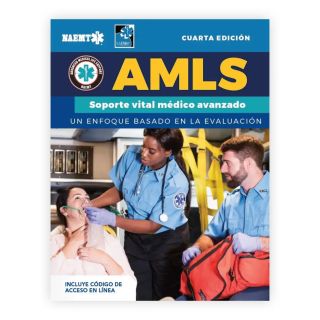 Manual AMLS 4ta Ed Español