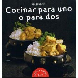 COCINA PARA UNO O PARA DOS 