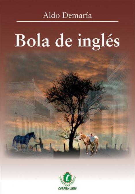BOLA DE INGLES 