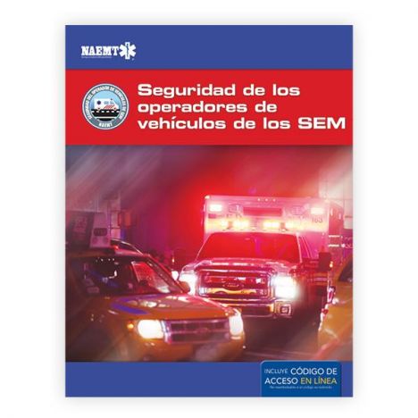 Operación Segura de Vehículos de Emergencia de los SEM
