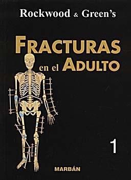 FRACTURAS EN ADULTOS 2 VOLS. RESIDENT 