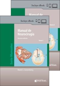 Manual de Neurocirugía 9º ed