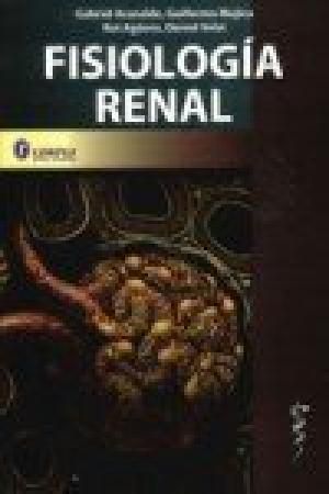 FISIOLOGIA RENAL 