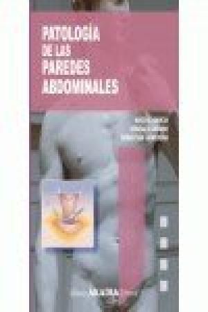 PATOLOGIA DE LAS PAREDES ABDOMINALES 