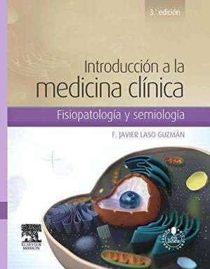 INTRODUCCION A LA MEDICINA CLINICA 3º ED. 