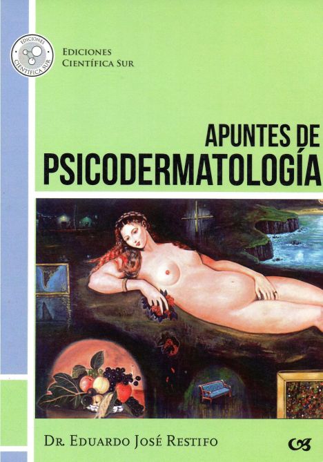 APUNTES DE PSICODERMATOLOGIA 