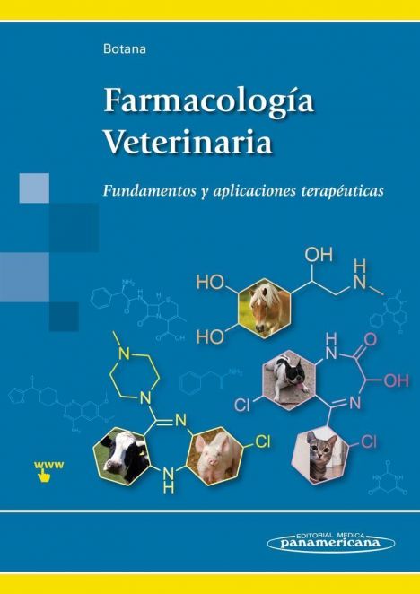 FARMACOLOGIA VETERINARIA 