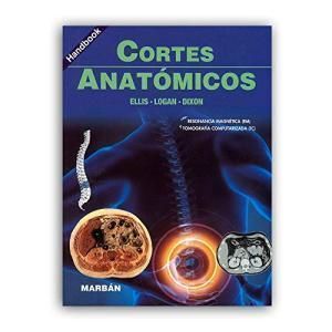 CORTES ANATOMICOS - HANDBOOK 