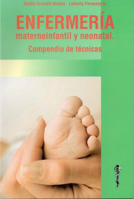 ENFERMERIA MATERNO INFANTIL Y NEONATAL 2017 