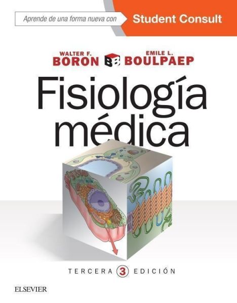 FISIOLOGIA MEDICA 3º ED. 
