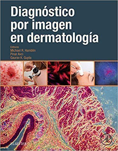 DIAGNOSTICO POR IMAGEN EN DERMATOLOGIA 