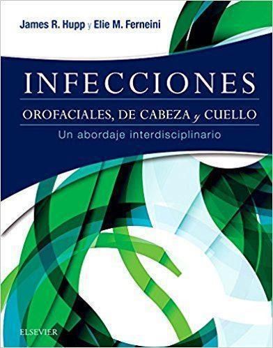 INFECCIONES OROFACIALES DE CABEZA Y CUELLO 