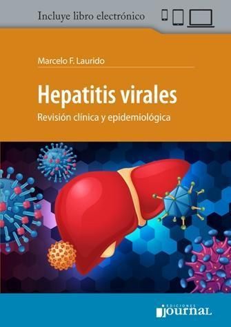 HEPATITIS VIRALES - REVISION CLINICA Y EPIDEMIOLOGICA 