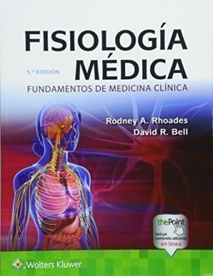 FISIOLOGIA MEDICA 5º ED. 