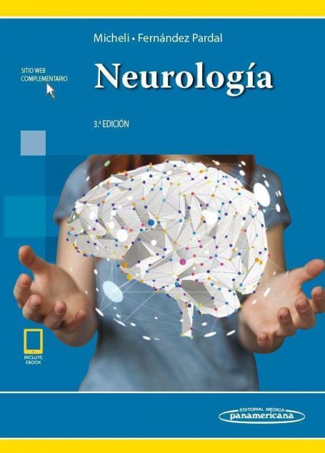 NEUROLOGIA 3º ED. + EBOOK 