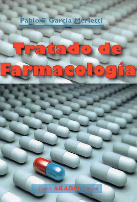 TRATADO DE FARMACOLOGIA 