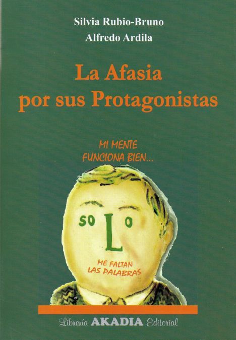 LA AFASIA POR SUS PROTAGONISTAS 