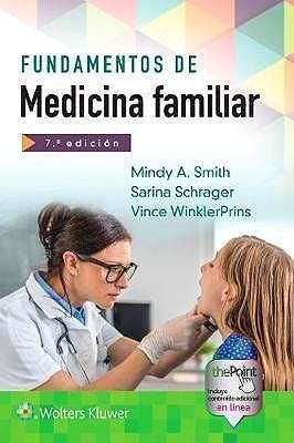 FUNDAMENTOS DE MEDICINA FAMILIAR 7º ED. 