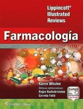 FARMACOLOGIA - LIPPINCOTT REVIEWS 