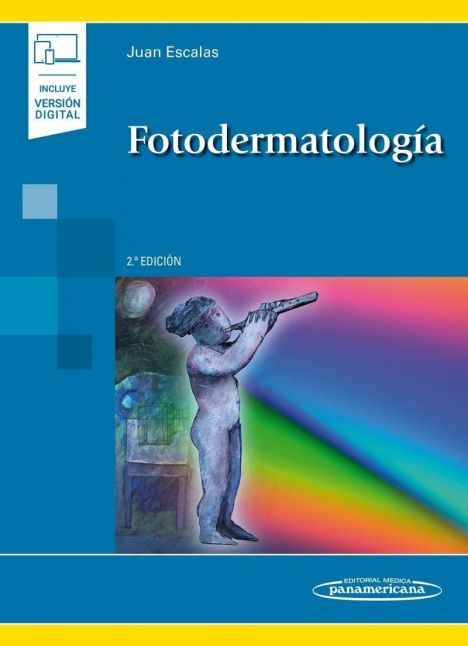 FOTODERMATOLOGIA 2º ED. + EBOOK 