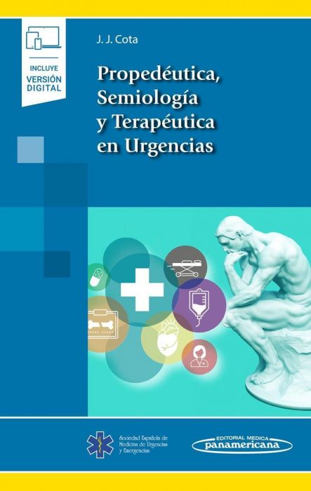 PROPEDEUTICA  SEMIOLOGIA Y TERAPEUTICA EN URGENCIAS 