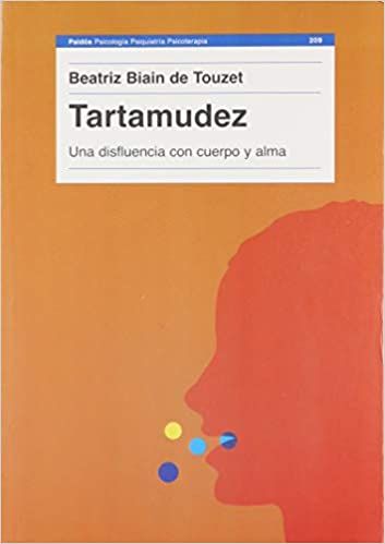 TARTAMUDEZ. UNA INFLUENCIA CON CUERPO Y ALMA 