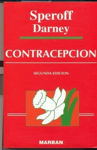 Contracepción 2º ed