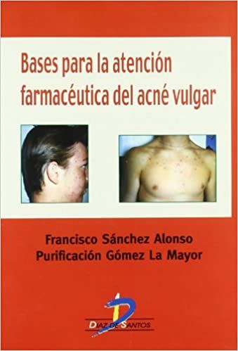Bases para la atención farmacéutica del acné vulgar