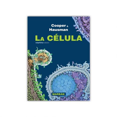 La Célula 7º ed Pocket