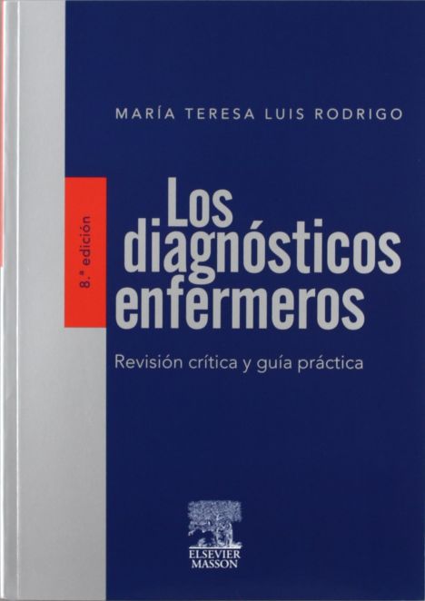 Los Diagnósticos Enfermeros 8º ed