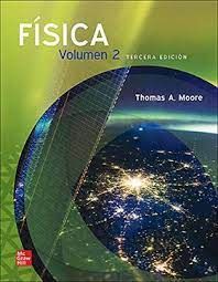 Física Volumen 2 3º ed