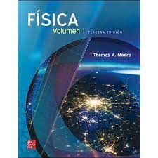 Física Volumen 1 3º ed