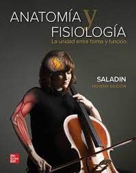 Anatomía y Fisiología 9º ed