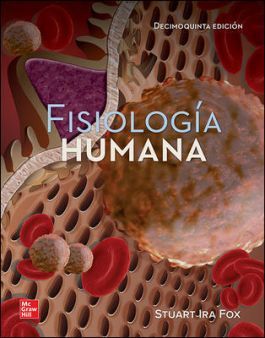 Fisiología Humana 15º ed