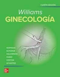 Williams Ginecología 4º ed