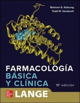Farmacología Básica y Clínica 15º ed