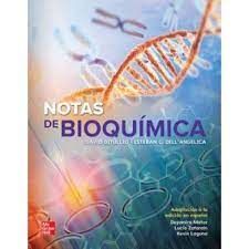 Notas de Bioquímica