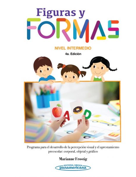 Figuras y Formas - Nivel Intermedio