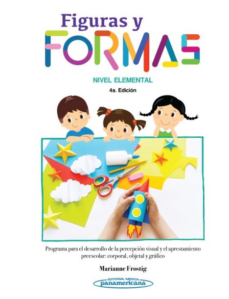 Figuras y Formas - Nivel Elemental
