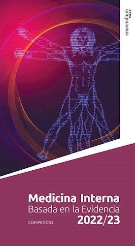 Manual MIBE Medicina Interna Basada en la Evidencia 2022/23 