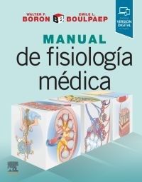 Manual de Fisiología Médica Boron