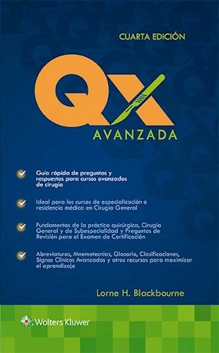QX Avanzada 4 Ed