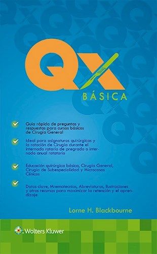QX Básica 7 Edición