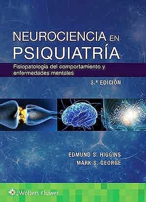 Neurociencia en Psiquiatría 3º ed